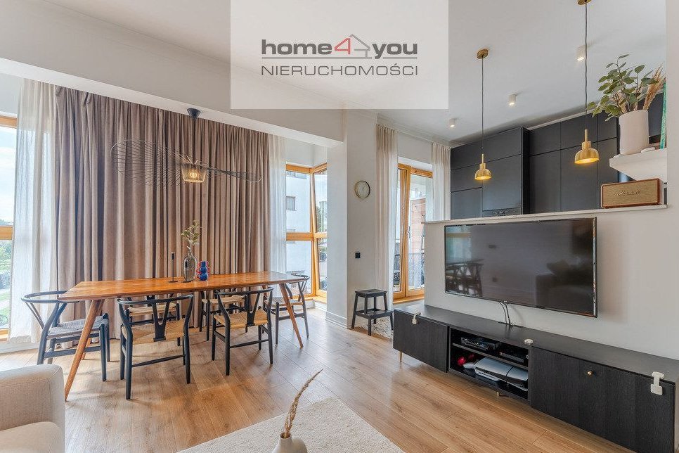 Platan Tower/2 Pok. /Gotowe Do Zamieszkania