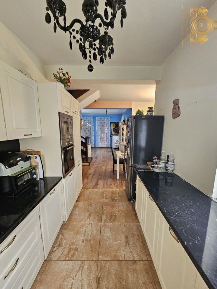 Okazja Dom/135M2/4Pok/Ogród/Garaż/ul. Brylantowa.