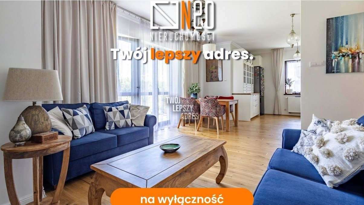 3-pok. garaż, duży ogród, niska zabudowa-Kostrze