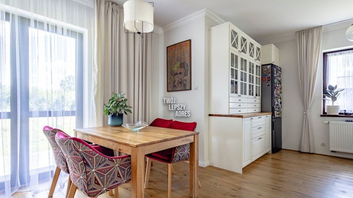 3-pok. garaż, duży ogród, niska zabudowa-Kostrze