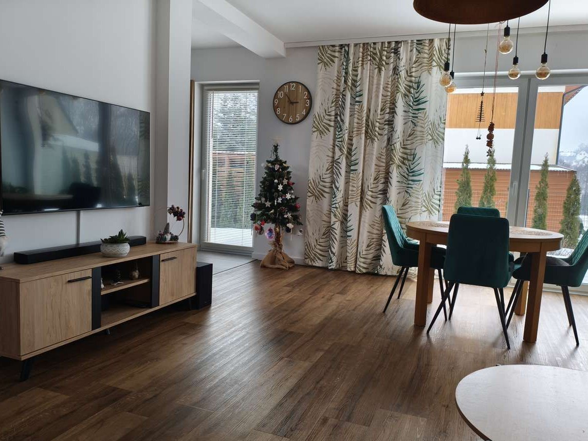 Nowoczesny dom z garażem | 8km od Krakowa | Do wejścia | Bez agencji