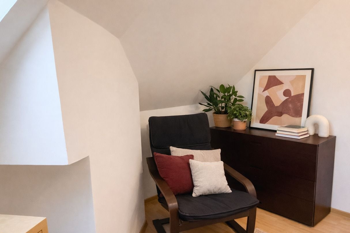 Przytulna kawalerka w samym centrum Poznania I Parking