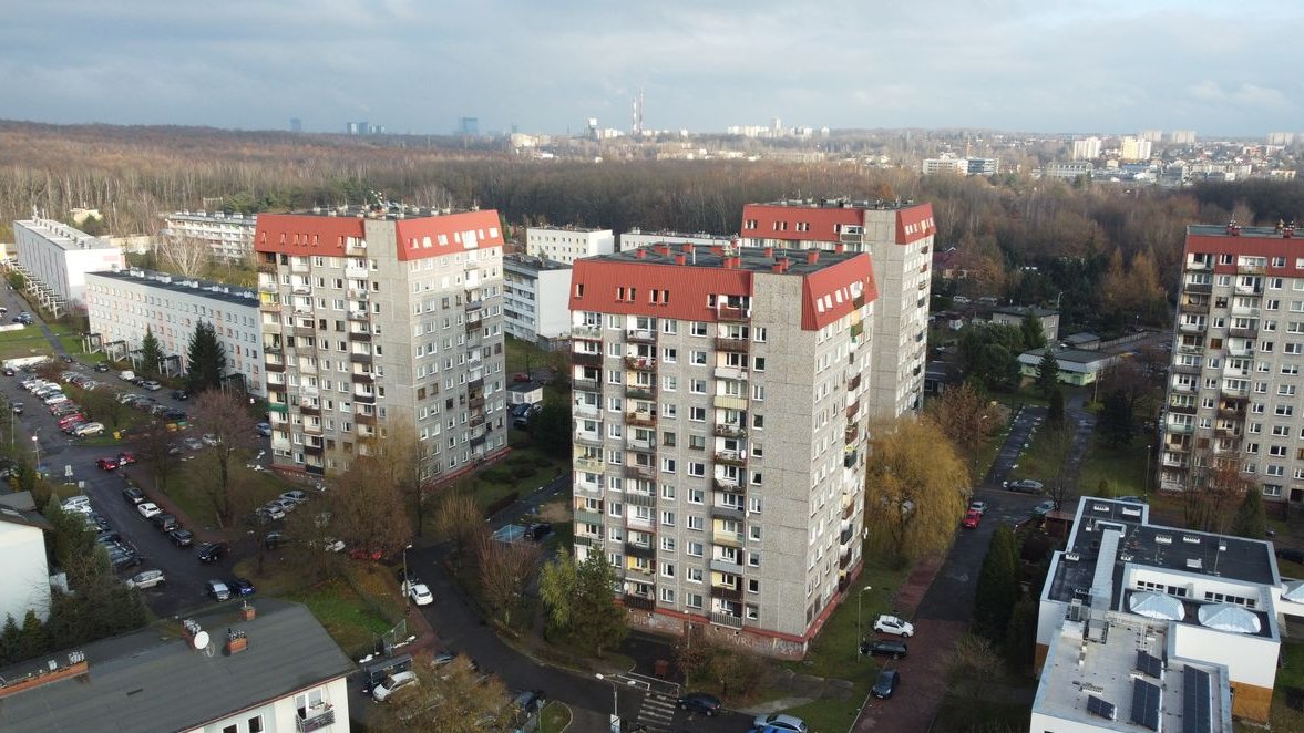 M4 gotowe do zamieszkania+piwnica+komórka lokatorska