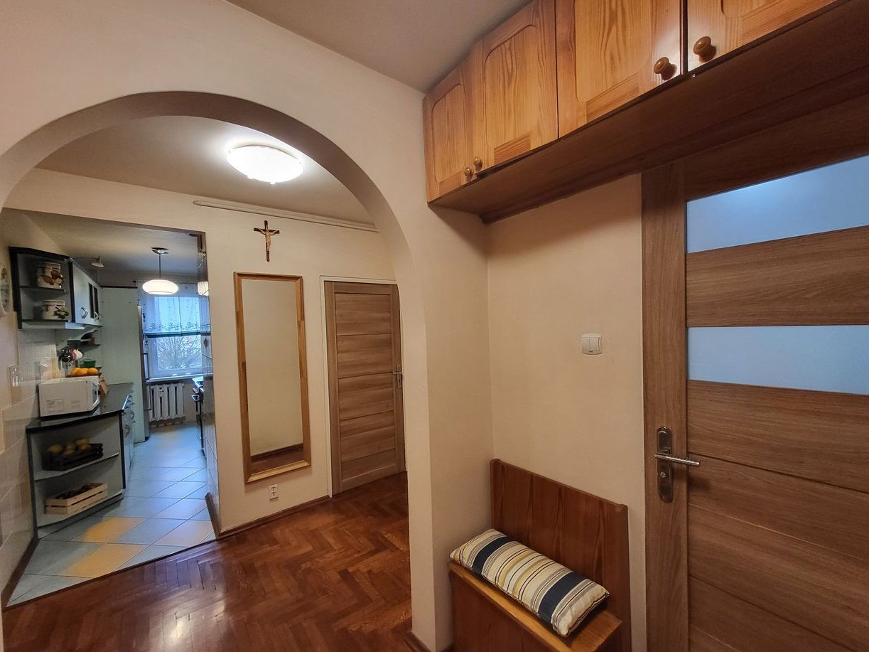 M4 gotowe do zamieszkania+piwnica+komórka lokatorska