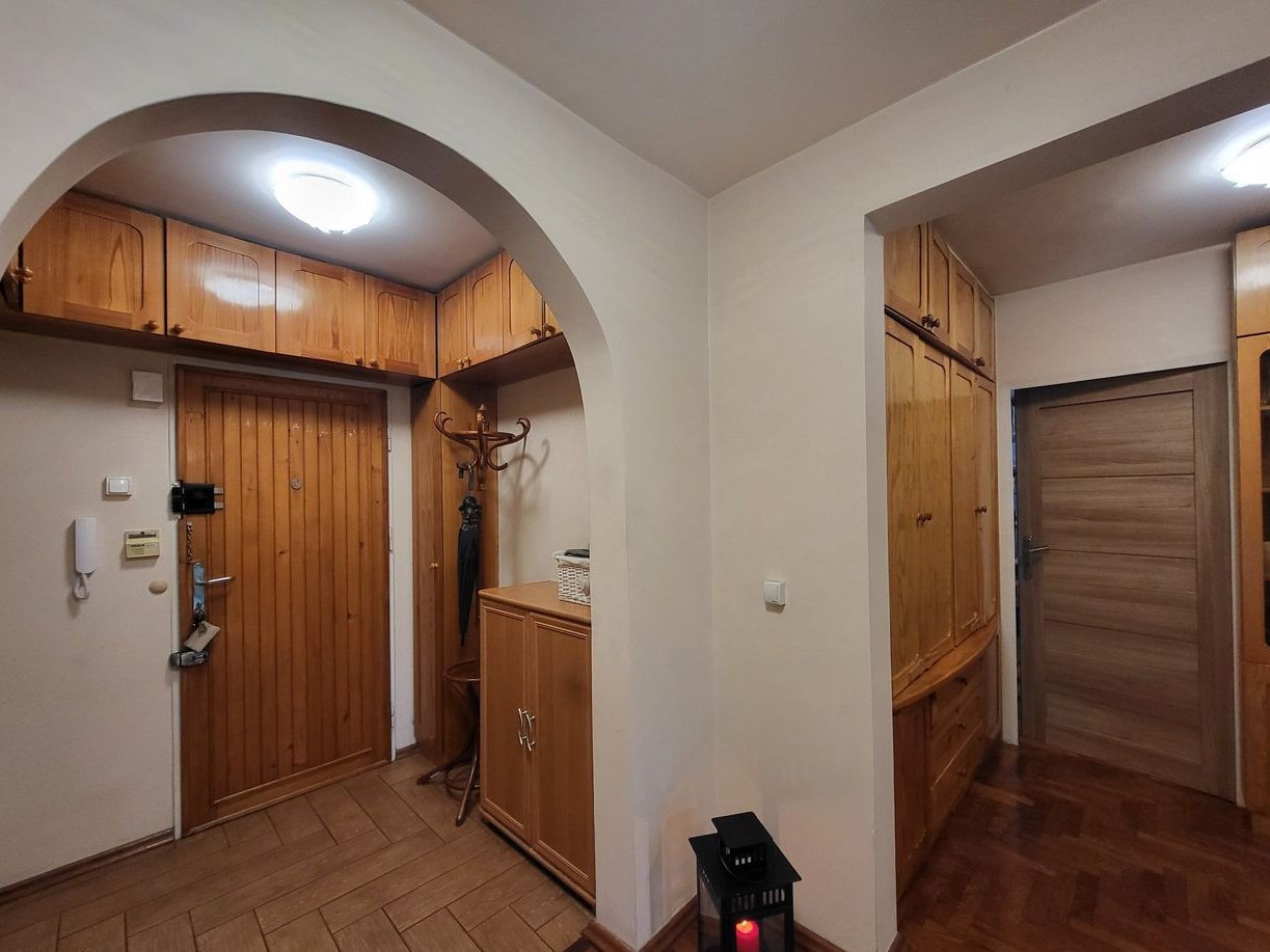 M4 gotowe do zamieszkania+piwnica+komórka lokatorska