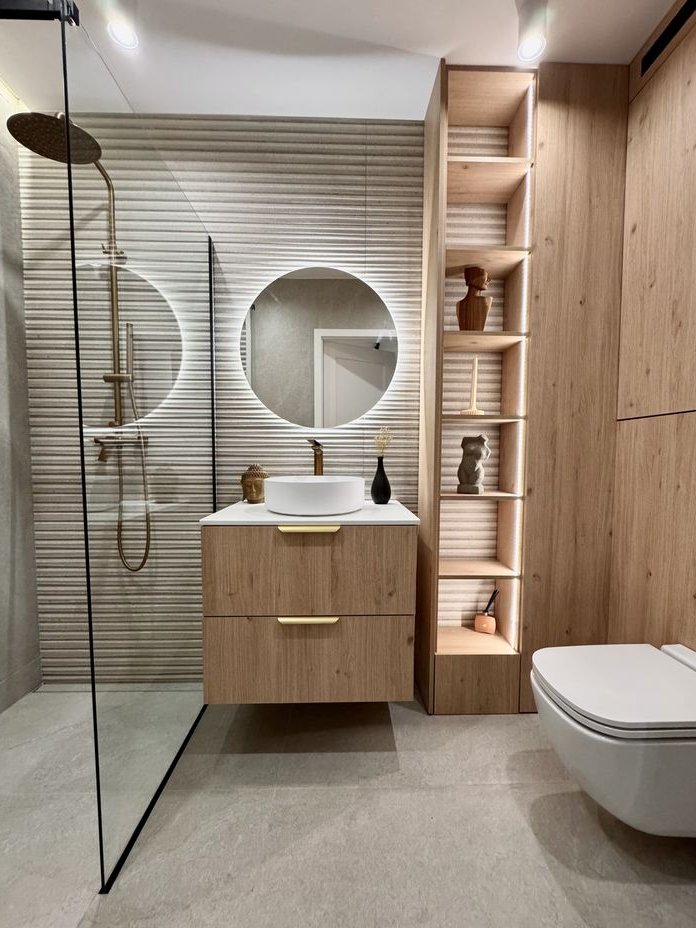 Nowo wykończone Mieszkanie, 3 pokoje, Snopków Lublin