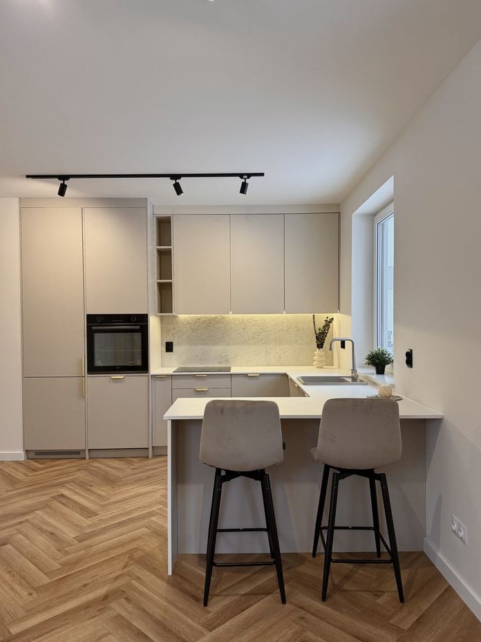 Nowo wykończone Mieszkanie, 3 pokoje, Snopków Lublin