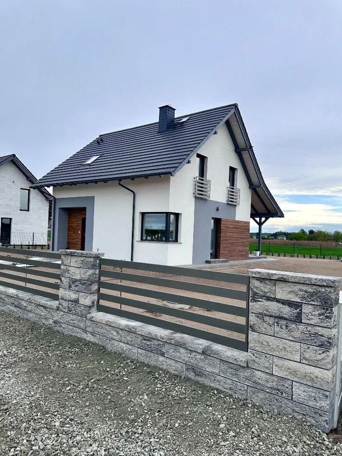 Ostatni dom | bez PCC i prowizji | Ligota Mała