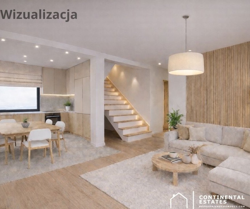 Ostatni dom | bez PCC i prowizji | Ligota Mała