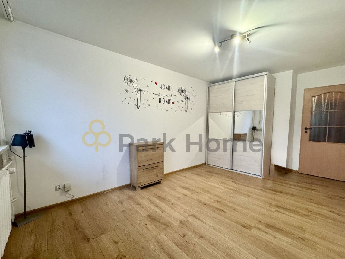 Mieszkanie 2 pokojowe na parterze