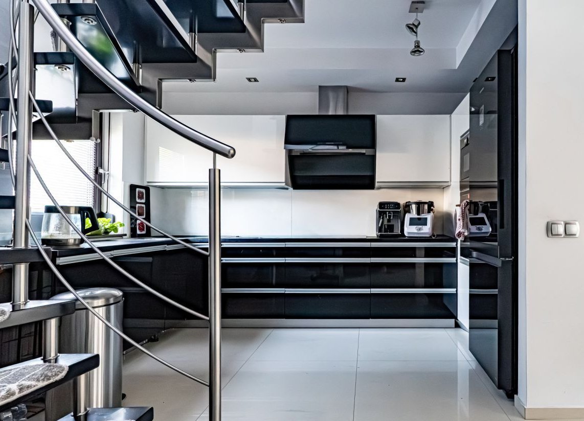 Dom w zabudowie szeregowej 120m², ogród, Gumieńce