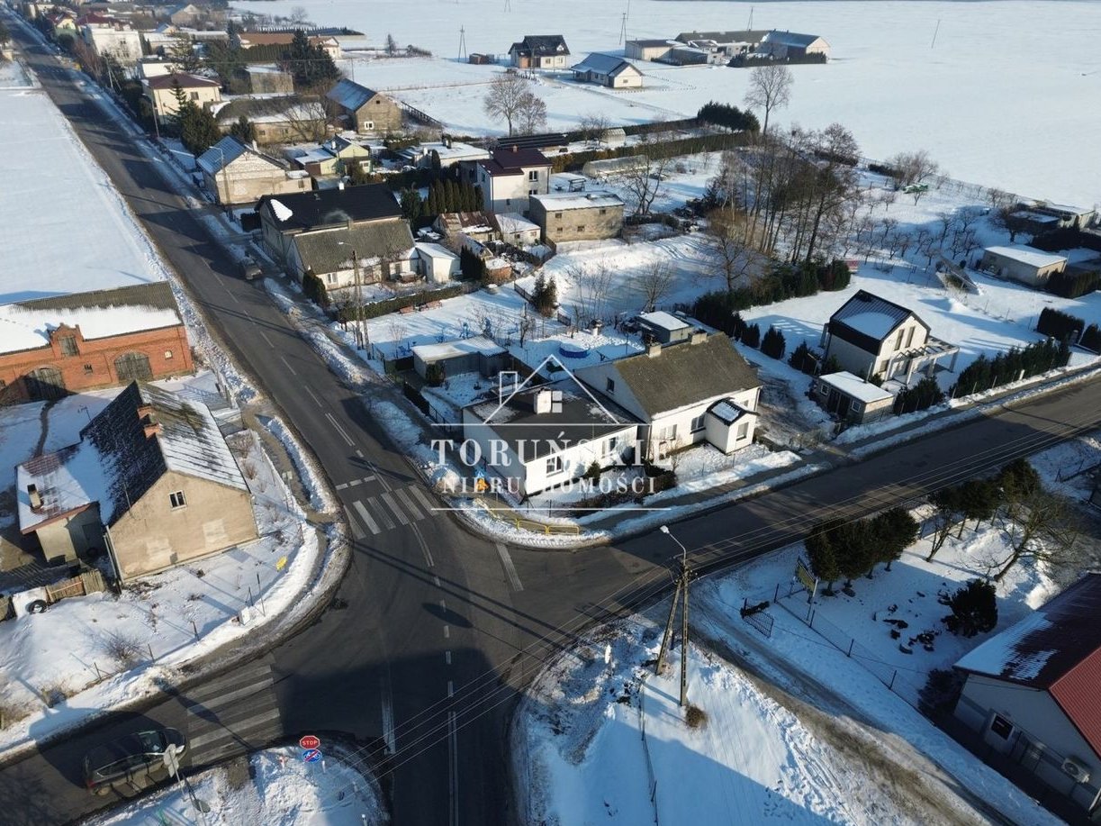 Dom na sprzedaż 3 pok. w centrum Mazowsza