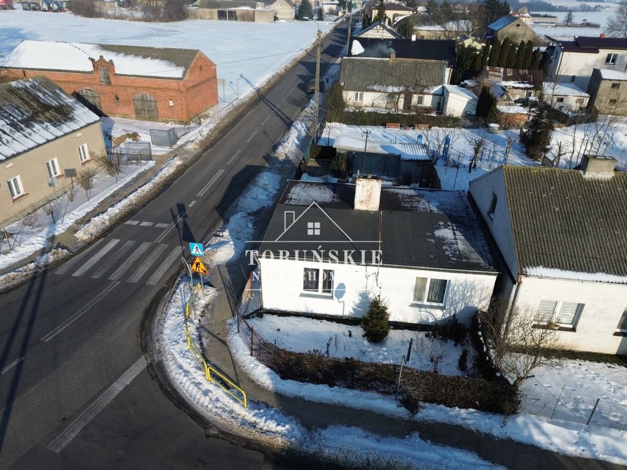 Dom na sprzedaż 3 pok. w centrum Mazowsza