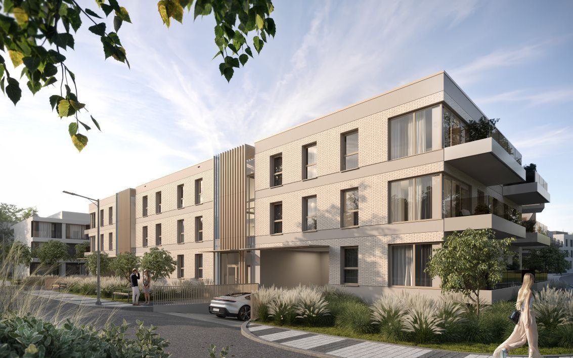 3-pokojowe mieszkanie 62m2 + balkon Bez Prowizji