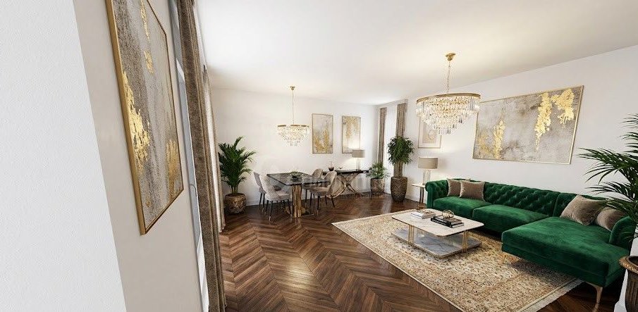 3 Pokoje 65m2 | Loggia | Bez Pcc | Starołęka Mała