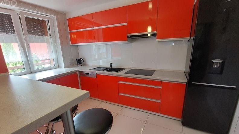 Dom Lubiecz gmina Golina pow. Konin