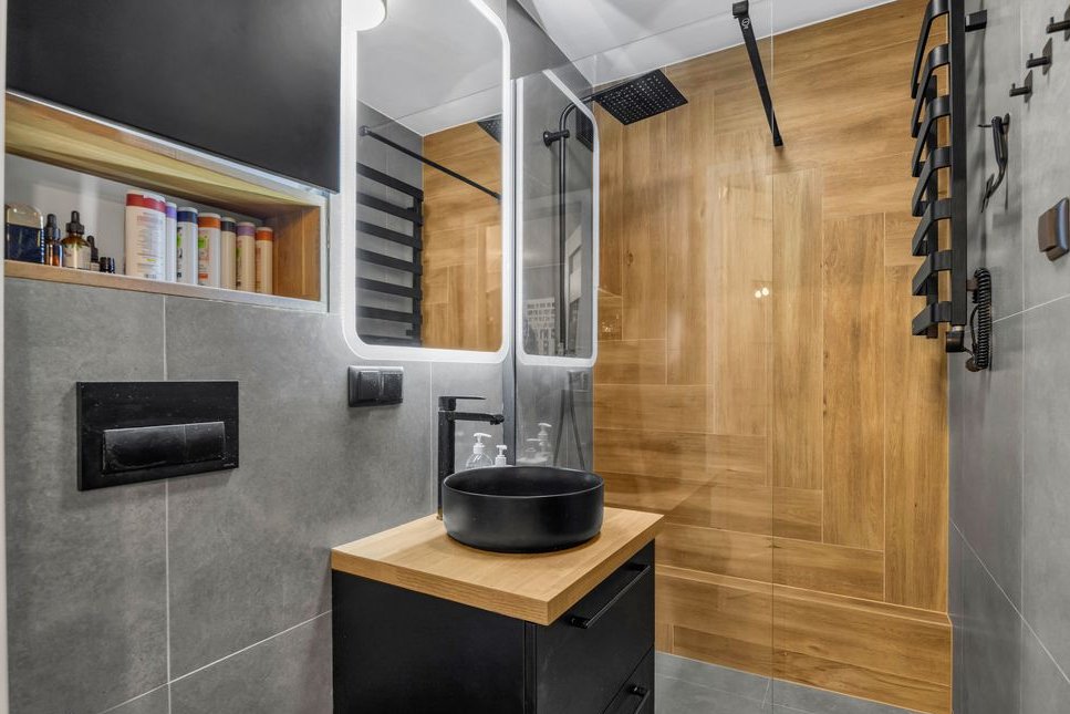 Na sprzedaż apartament dwupokojowy