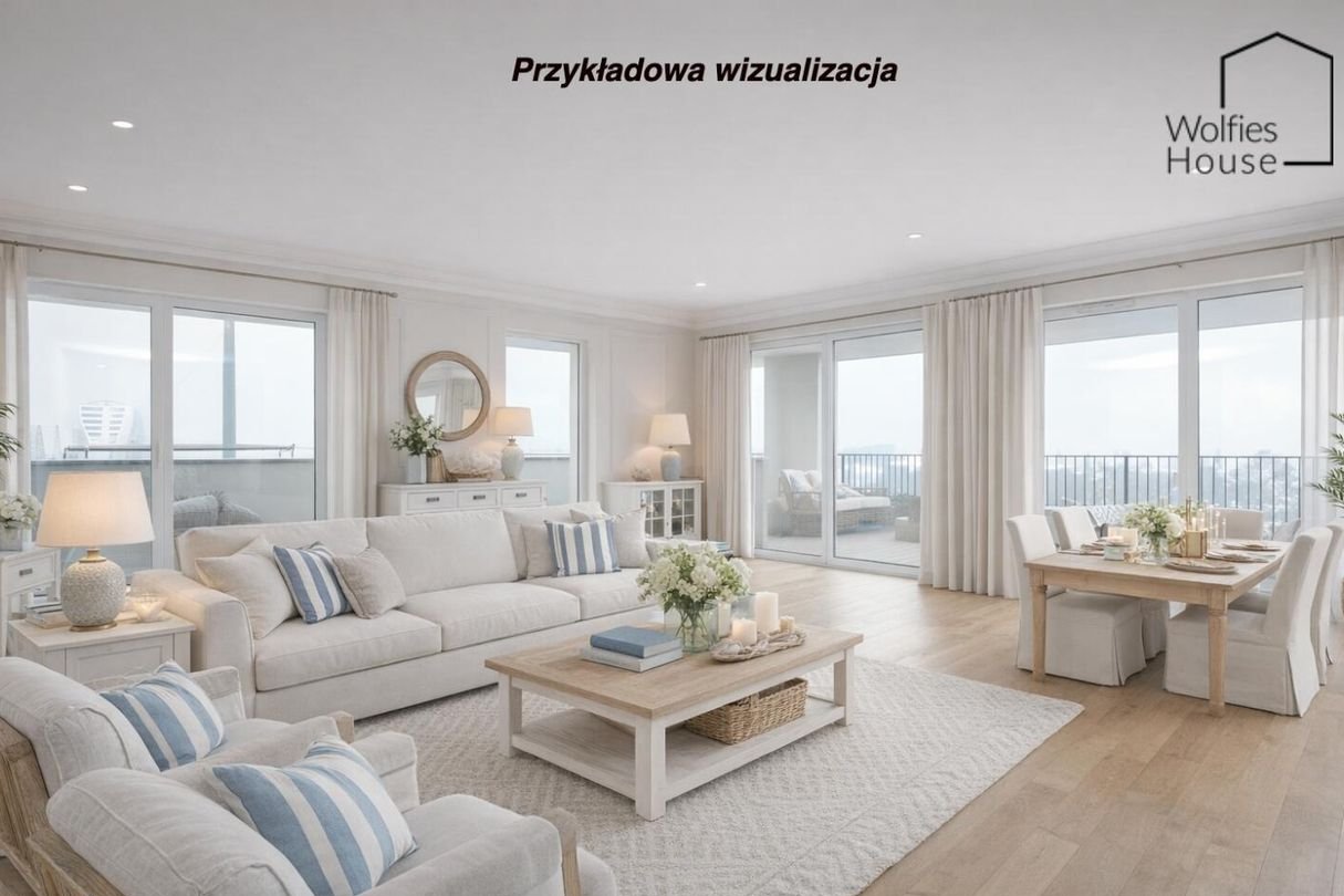 Apartament | Grzegórzki | Śliczna | s. deweloperski