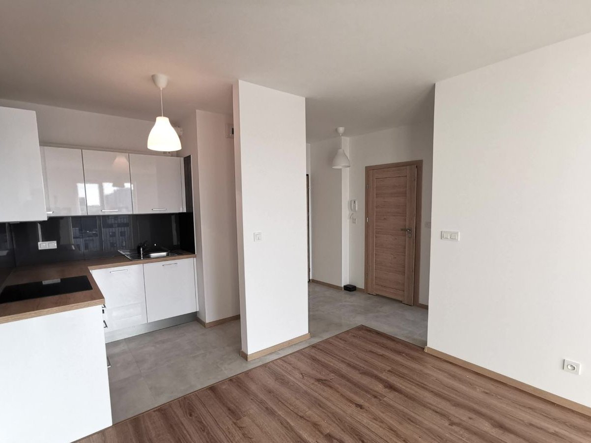 Zapraszam na prezentację blisko nowego Metro Karolin -> Haka Garażowa