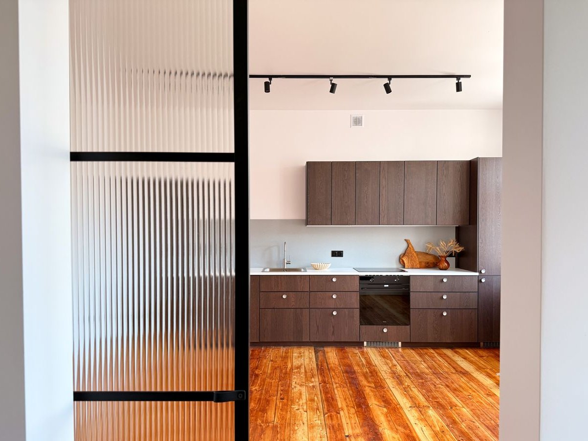 Po Remoncie, Drewniana Podłoga, Parking, Oficyna, Piwnica, Bezpoś.