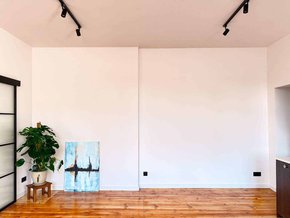 Po Remoncie, Drewniana Podłoga, Parking, Oficyna, Piwnica, Bezpoś.