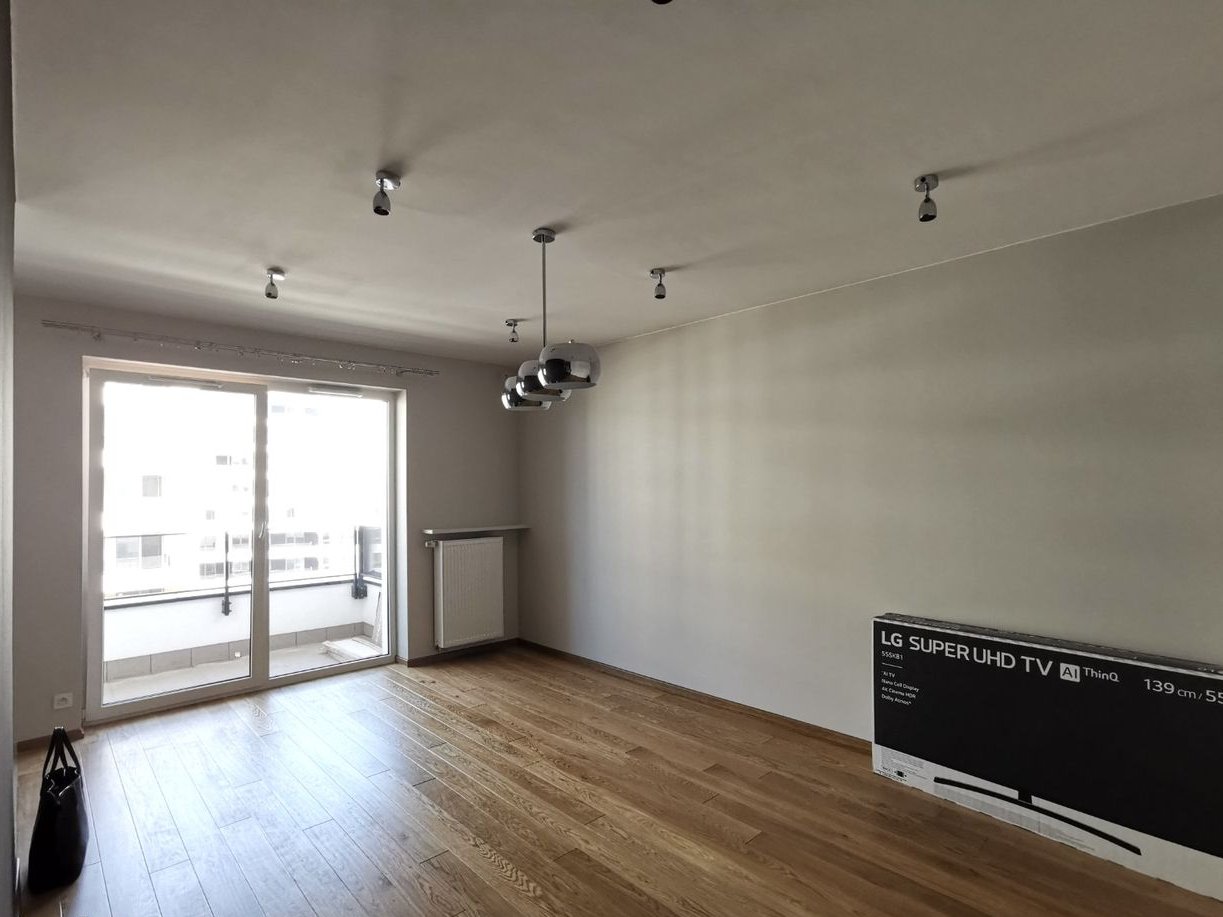 2pokoje W PROMOCJI_GARAŻ_5min od Metro Karolin_SKM Factory