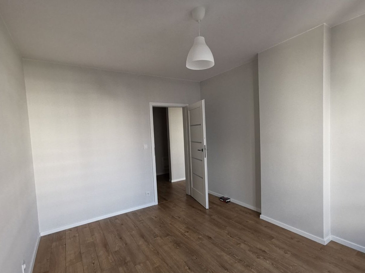 2pokoje W PROMOCJI_GARAŻ_5min od Metro Karolin_SKM Factory