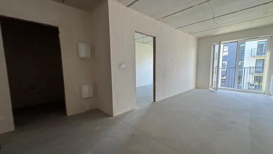 LaS‼️Bez Pośredników‼️2pok/ ogródek/południe