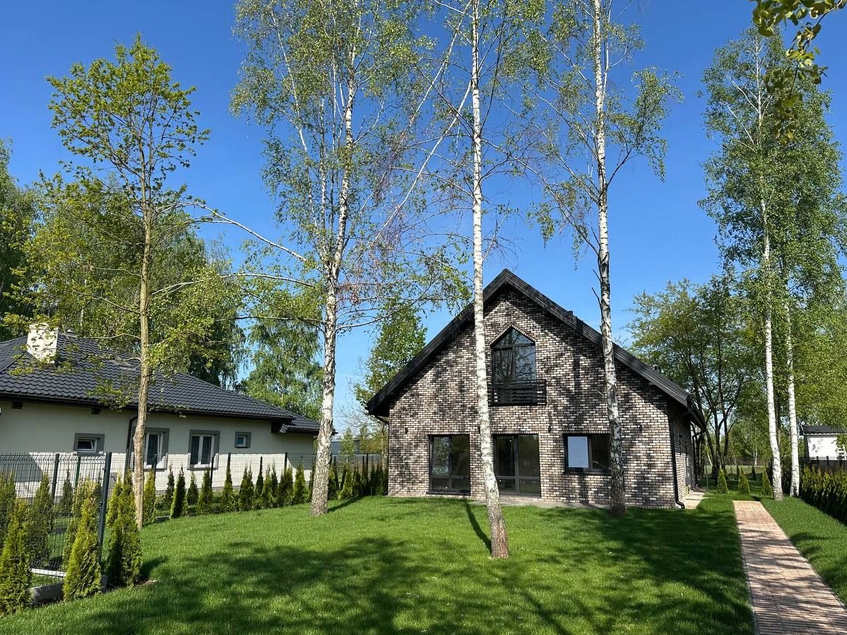 Bliźniak w Janowicach • 120m2 • pełne piętro •