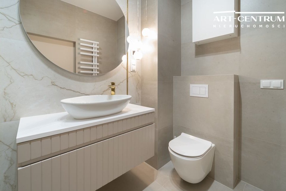 Mieszkanie z dużym tarasem- nie płacisz PCC