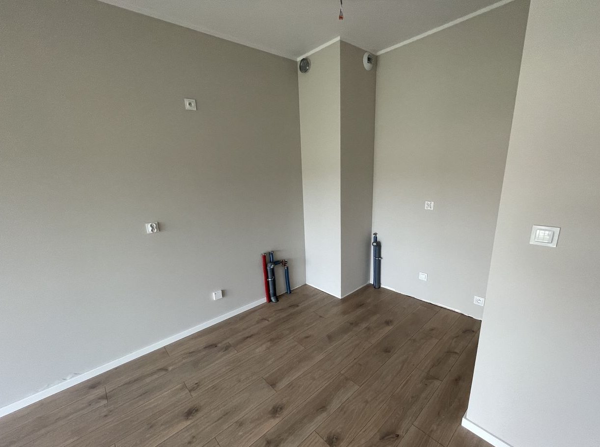 2 pokoje + Słoneczny Ogródek -> Wielka Promocja! Hala garażowa