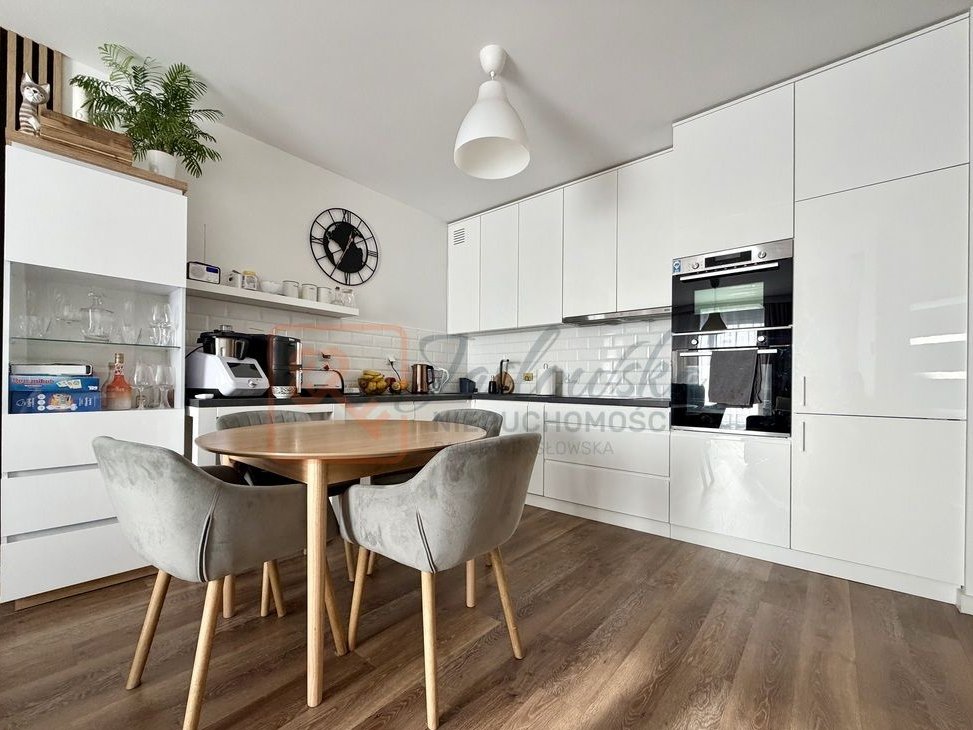 Duże mieszkanie os. Wilkowyja 76,29 m2