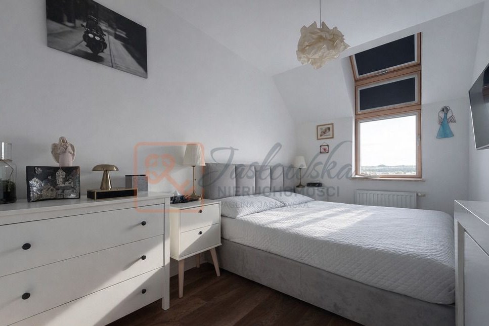 Duże mieszkanie os. Wilkowyja 76,29 m2