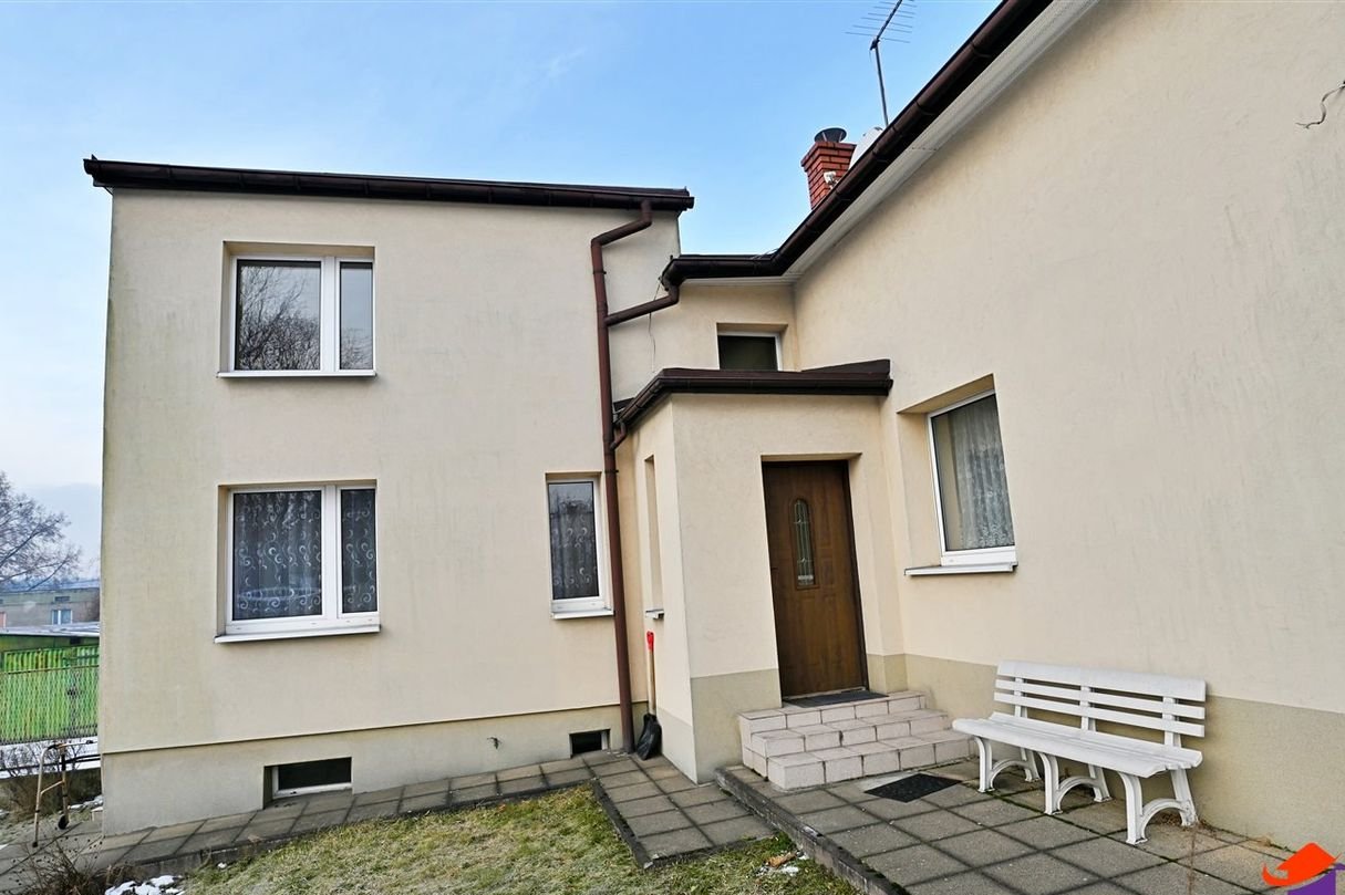 Dom wolnostojący-Piotrowice