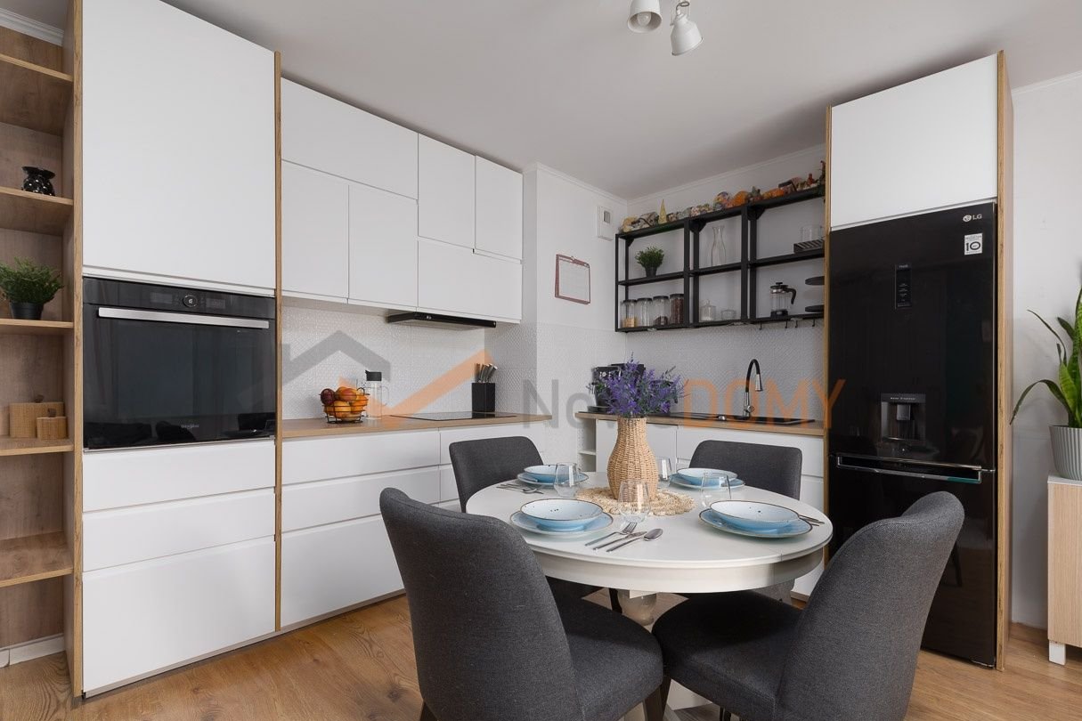 ATRAKCYJNE 4pok. 78,28 m2 z miejscem postojowym NA NOWYM OSIEDLU