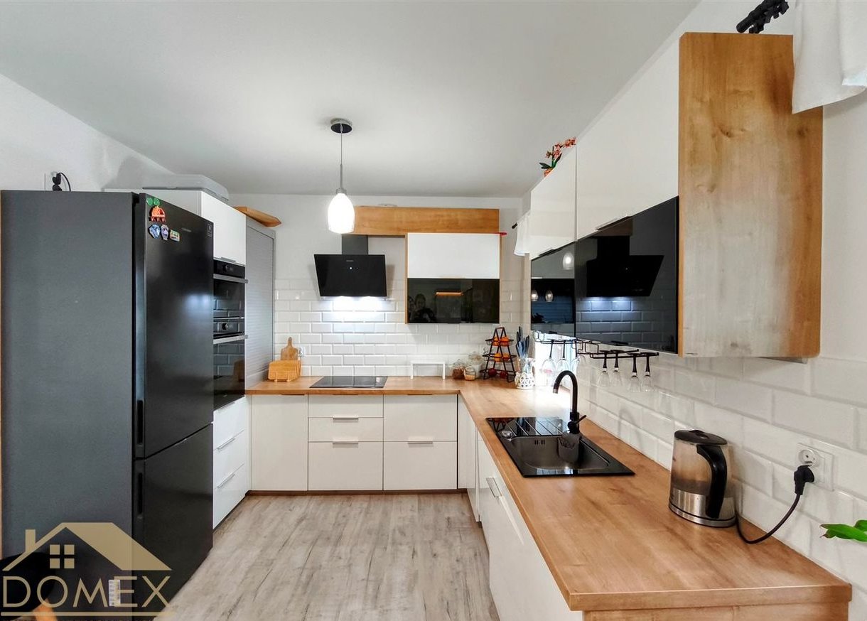 Apartament z balkonem | 1 piętro| Rybnik