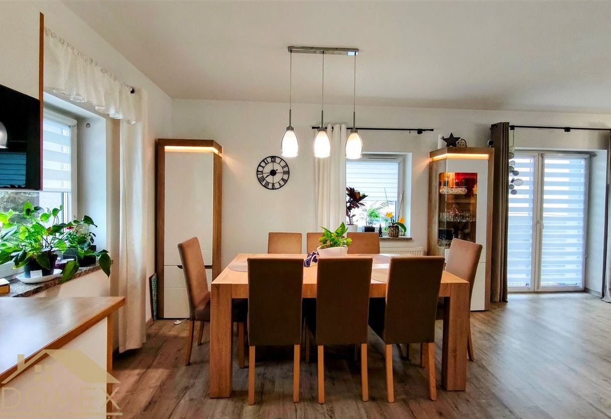 Apartament z balkonem | 1 piętro| Rybnik