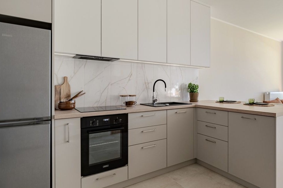 ⭐️3 pokoje Brynów Gotowe do odbioru ⭐️