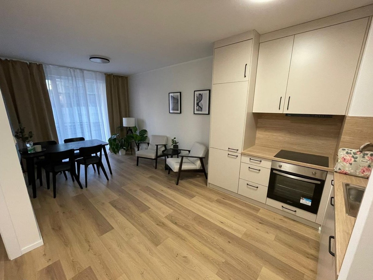 ✨Garaż w PROMOCJI_Blisko METRO Karolin, Factory_15min SKM od Centrum‼️