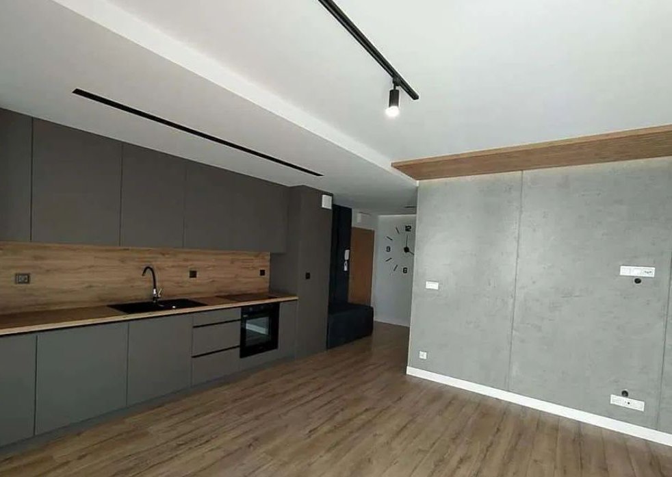 ✨Garaż w PROMOCJI_Blisko METRO Karolin, Factory_15min SKM od Centrum‼️