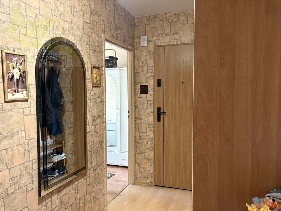 Mieszkanie Xxv-lecia