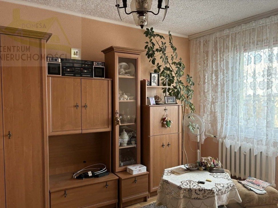 Mieszkanie Xxv-lecia