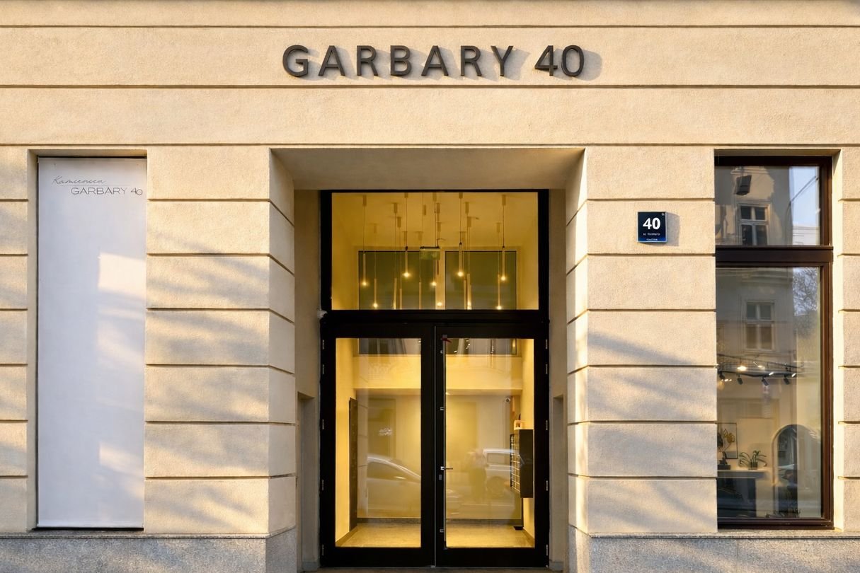 Garbary | Kamienica po rewitalizacji | Idealne pod inwestycję I Winda