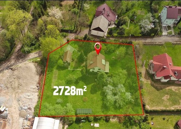 Dom, 118,50 m², Bielsko-Biała