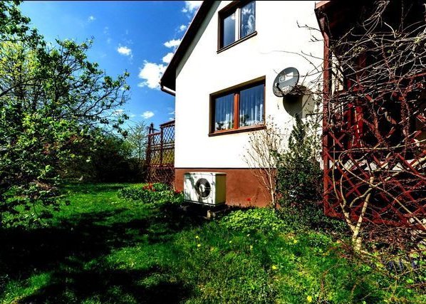 Dom, 118,50 m², Bielsko-Biała