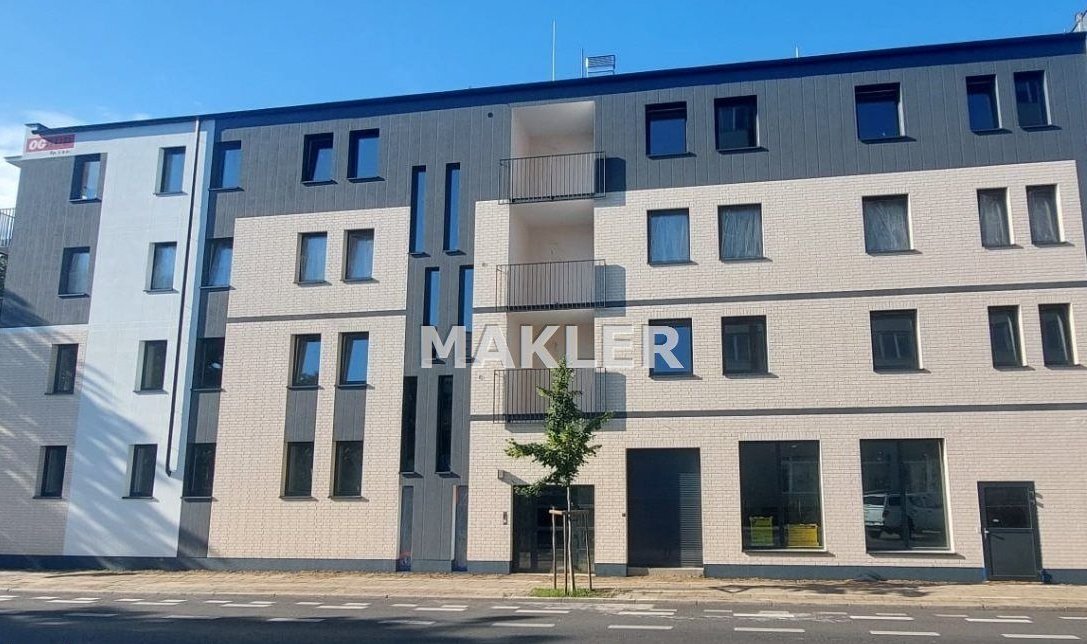 Centrum! Nowa kameralna inwestycja!!