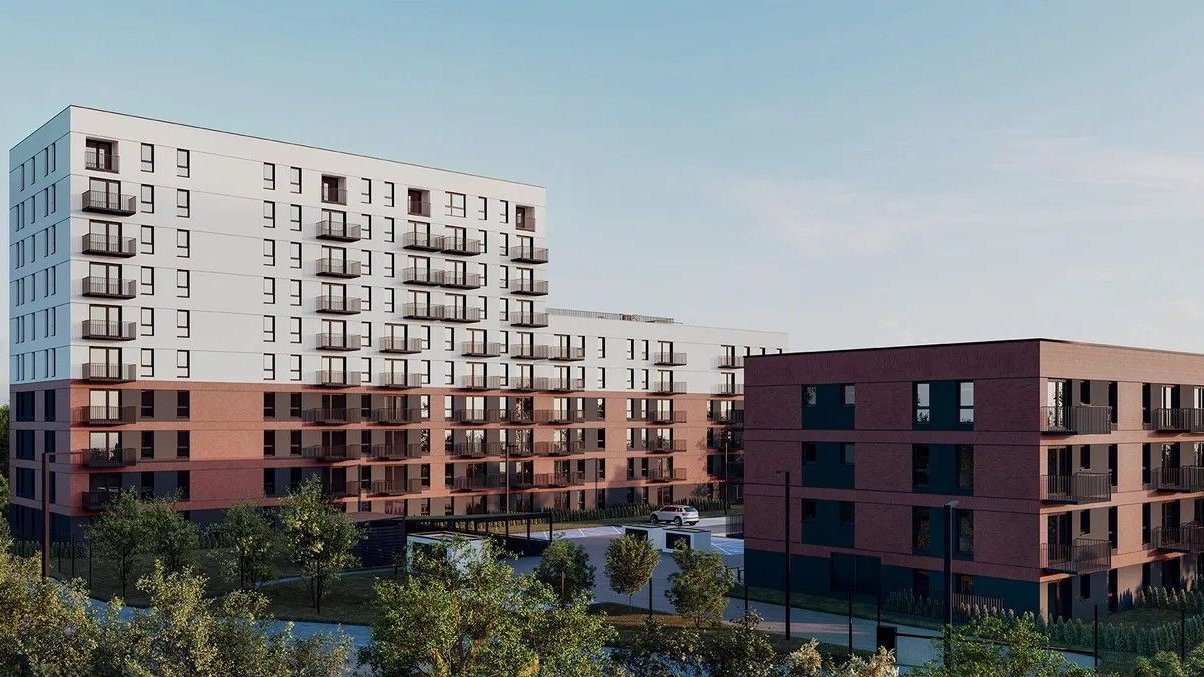 Wylosuj Rabat! Wysokie Upusty! Nowe| 36M| 2 Pok.|