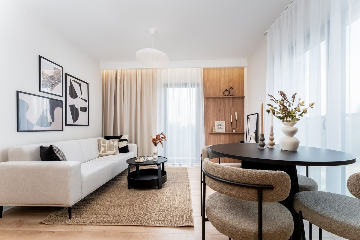 Nowe//3-pokoje//BEZ PROWIZJI i PCC