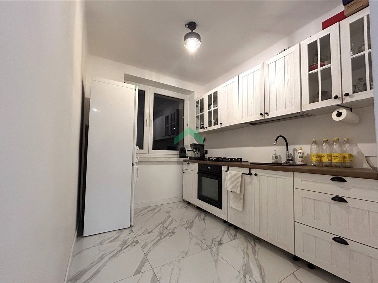 M-3 | 44 m² | po remoncie | Centrum Częstochowy