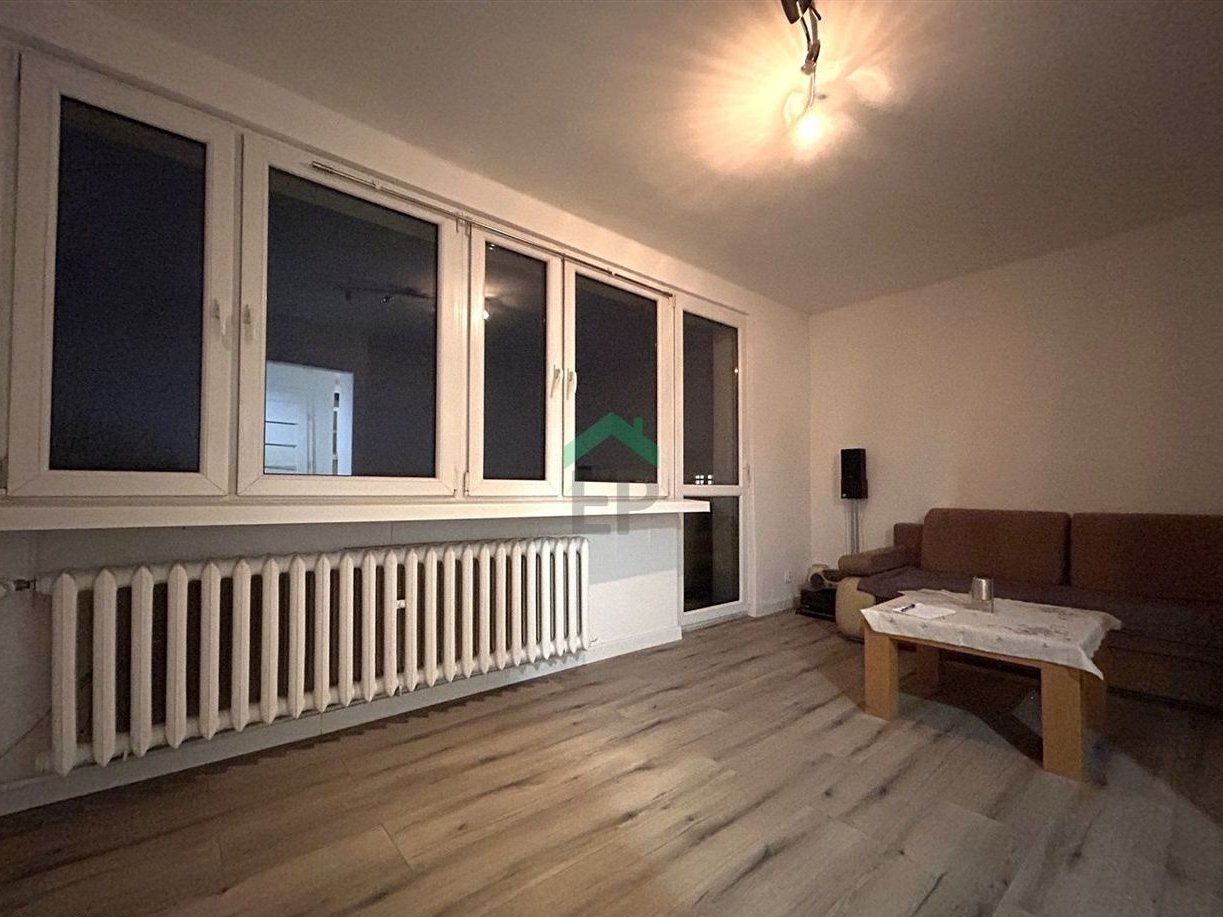 M-3 | 44 m² | po remoncie | Centrum Częstochowy
